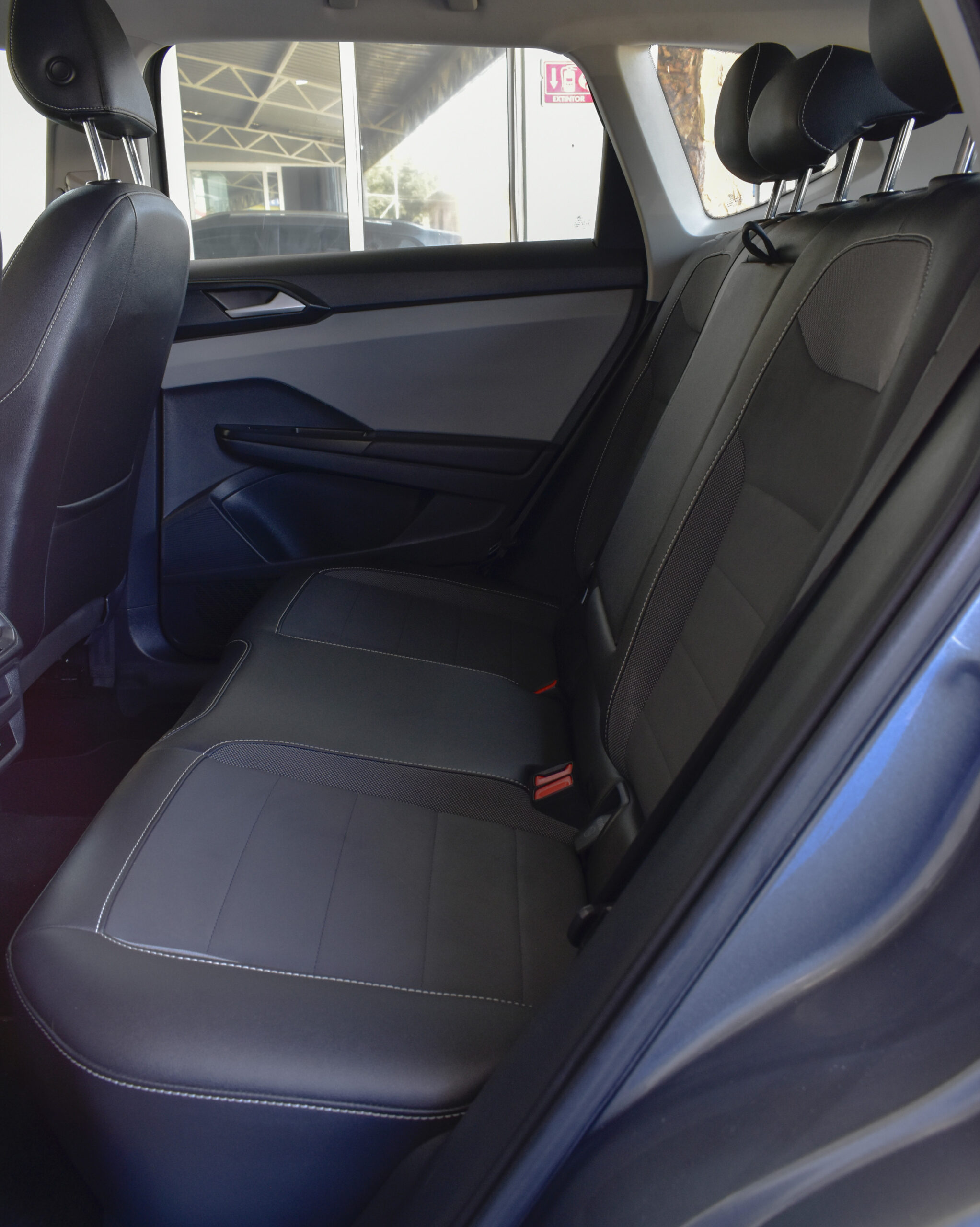 Volkswagen Taos Comfortline 2021