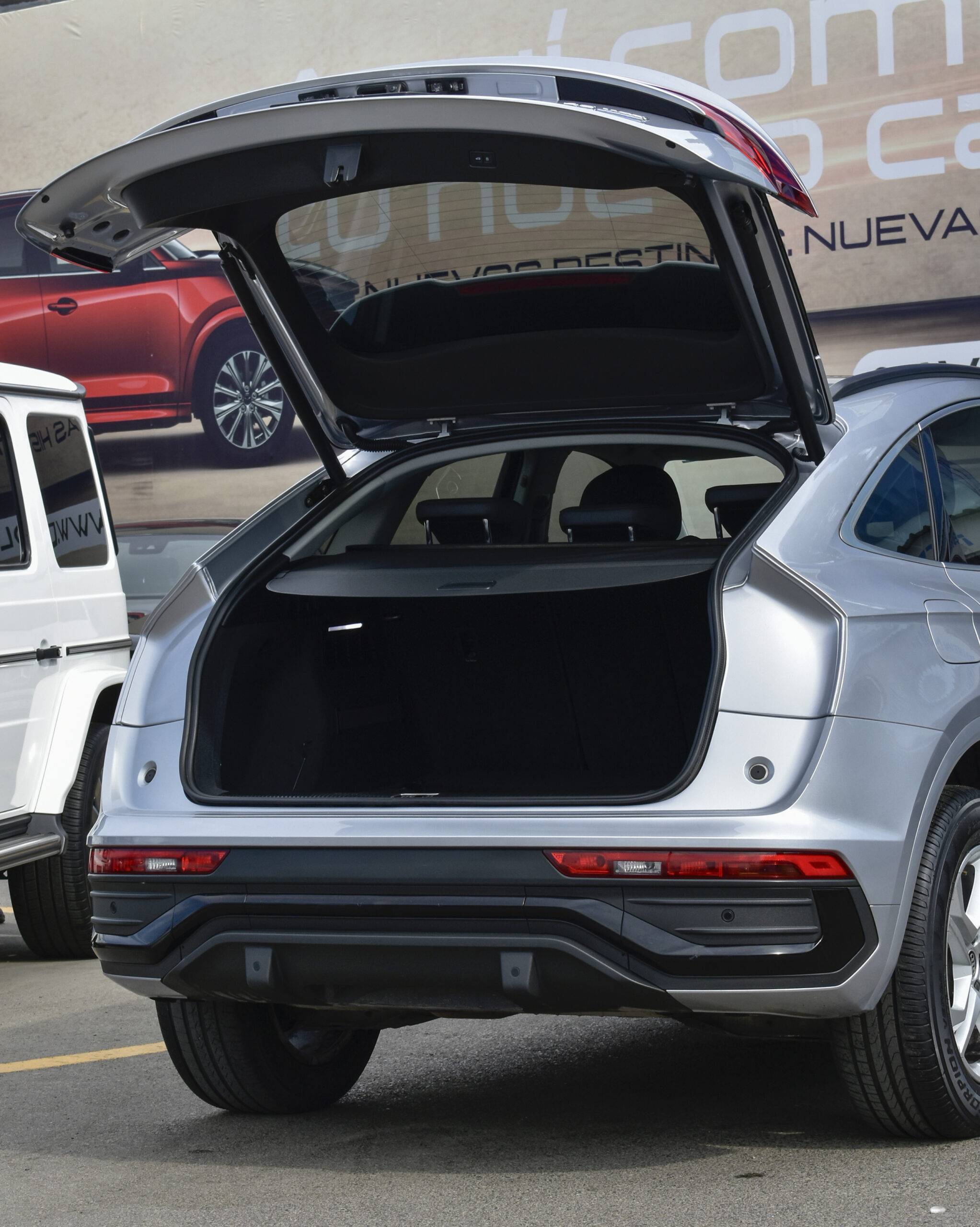 AUDI Q5 45 TFSI QUATTRO 2023