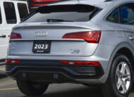 AUDI Q5 45 TFSI QUATTRO 2023