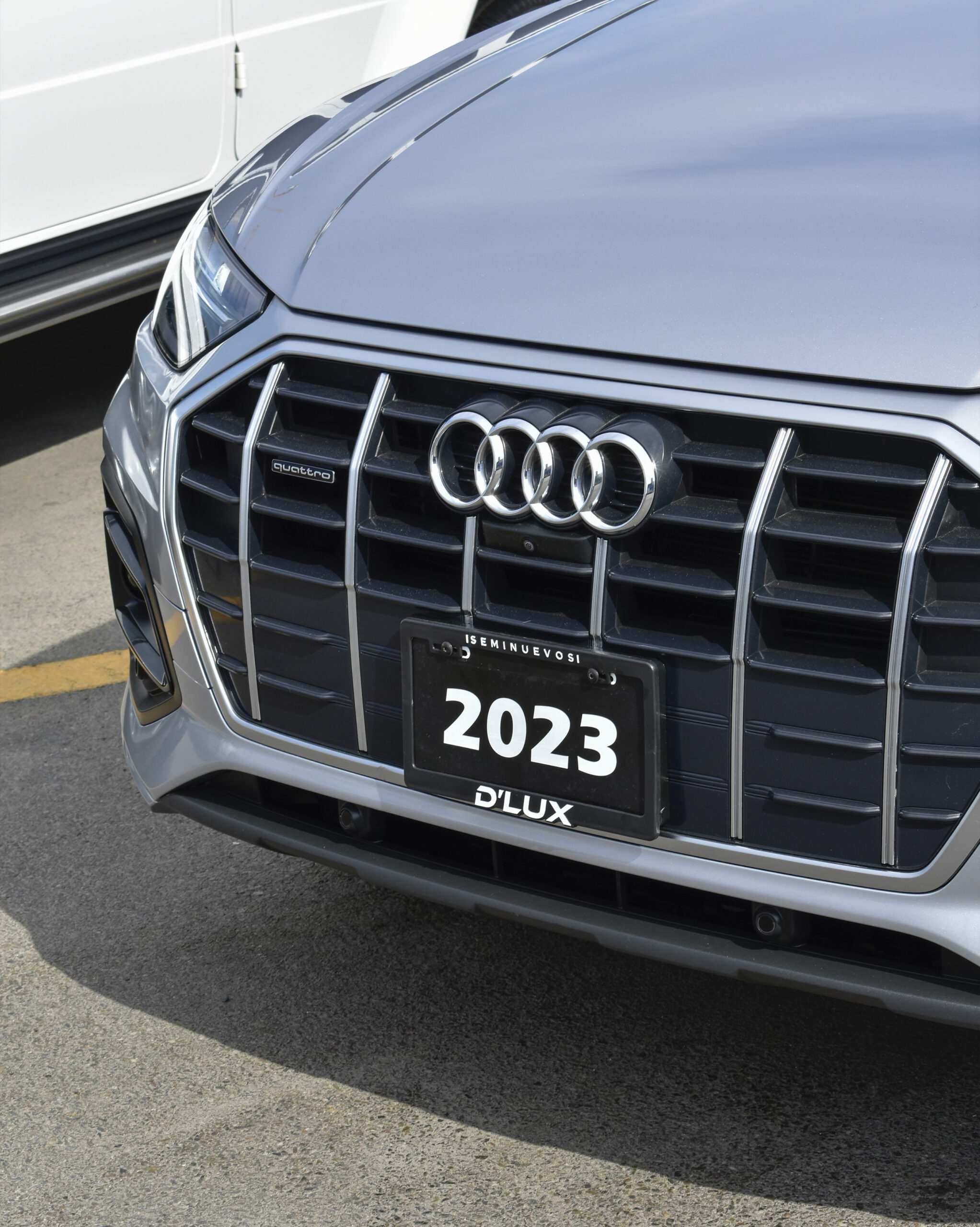 AUDI Q5 45 TFSI QUATTRO 2023