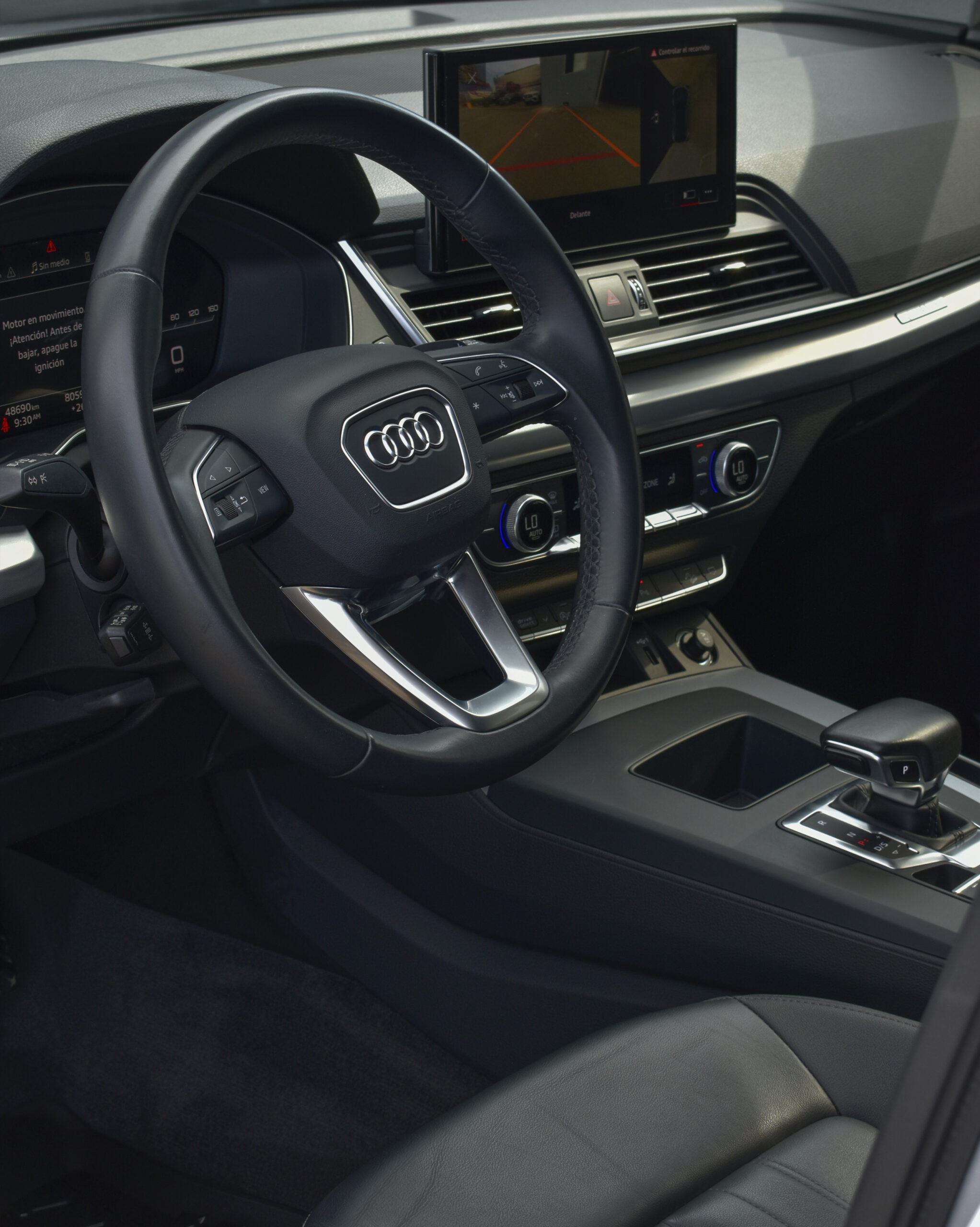 AUDI Q5 45 TFSI QUATTRO 2023
