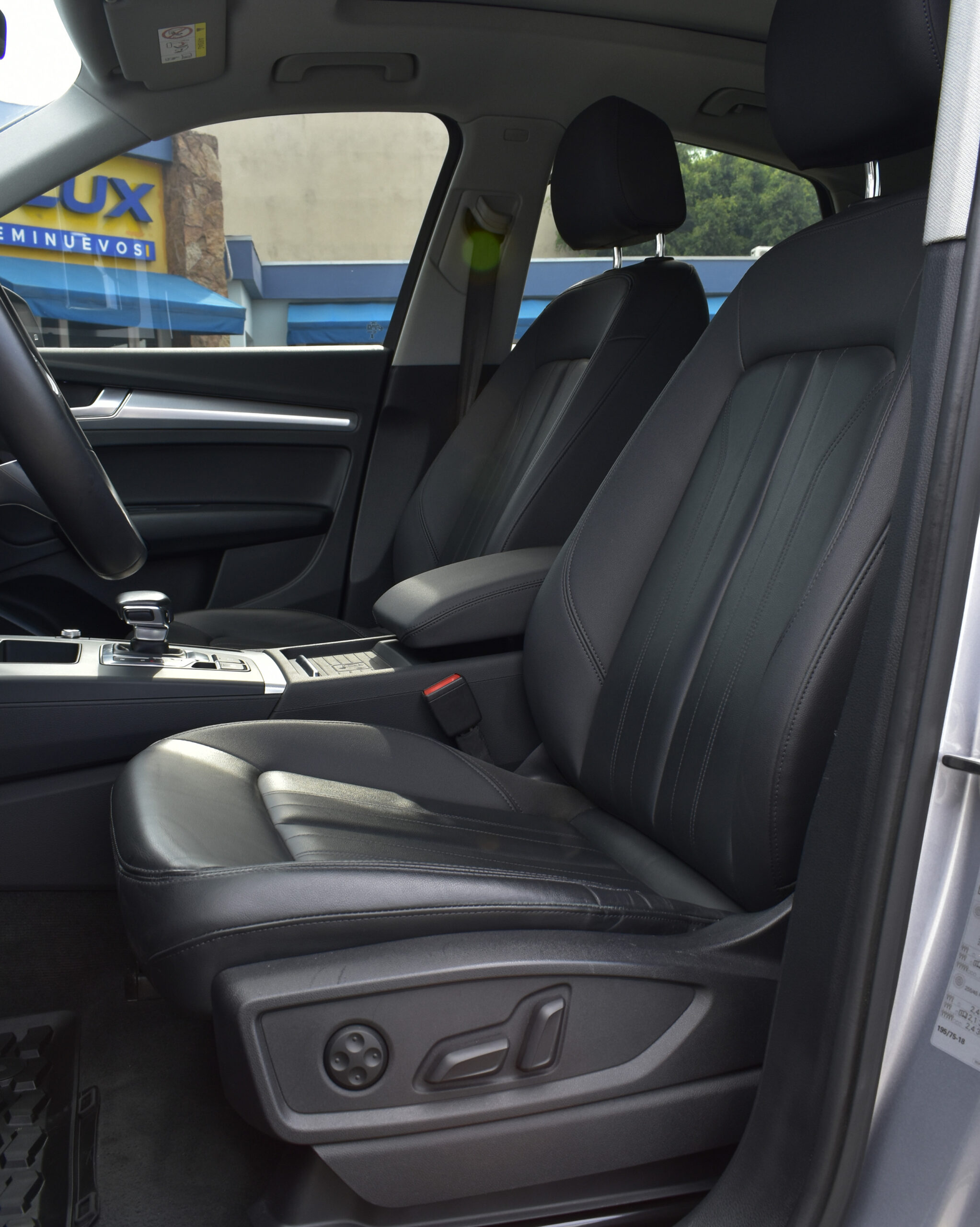 AUDI Q5 45 TFSI QUATTRO 2023