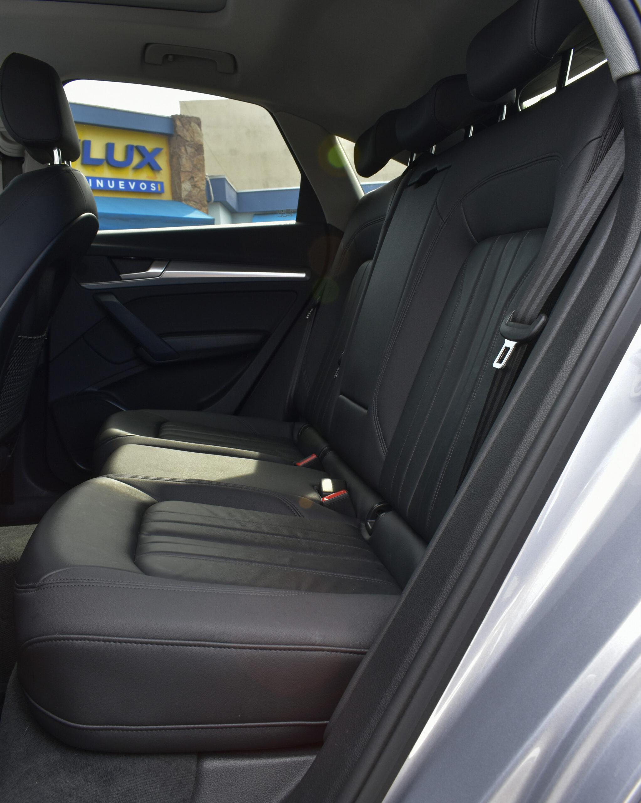 AUDI Q5 45 TFSI QUATTRO 2023