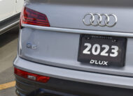 AUDI Q5 45 TFSI QUATTRO 2023