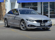 BMW 430i SPORT LINE 2018