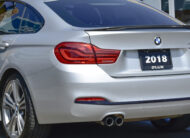BMW 430i SPORT LINE 2018