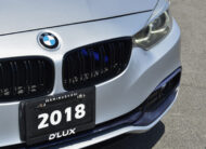BMW 430i SPORT LINE 2018