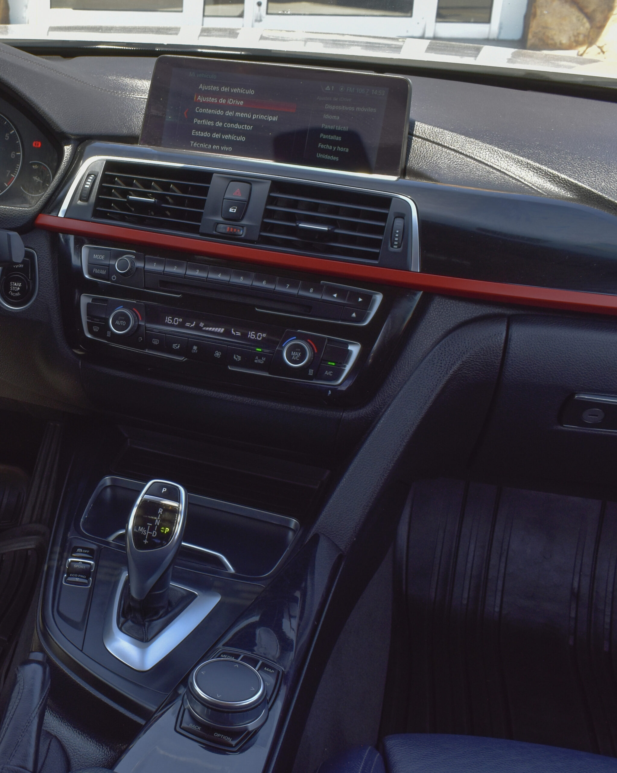 BMW 430i SPORT LINE 2018