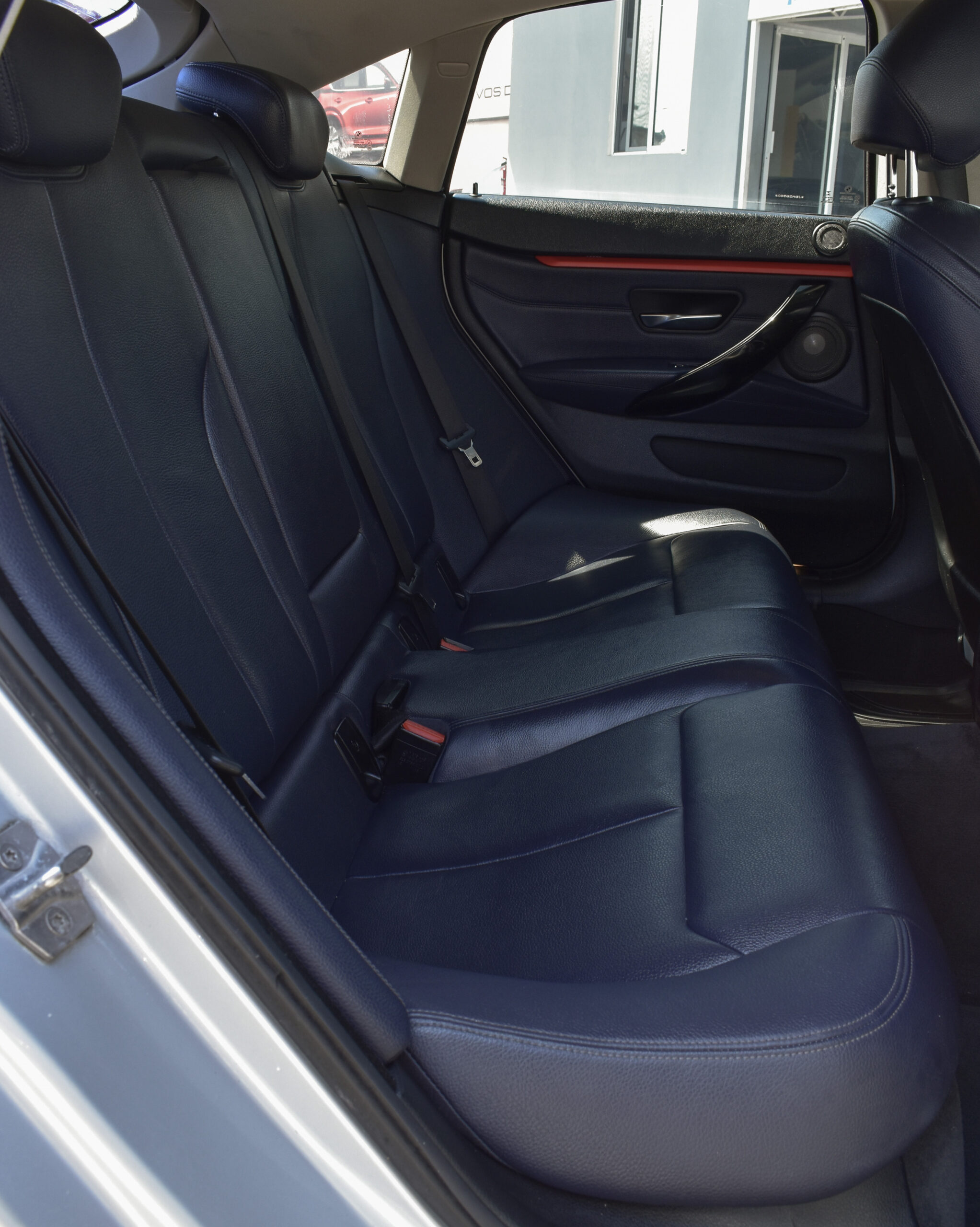 BMW 430i SPORT LINE 2018