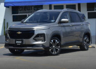 CHEVROLET CAPTIVA PREMIER 2022