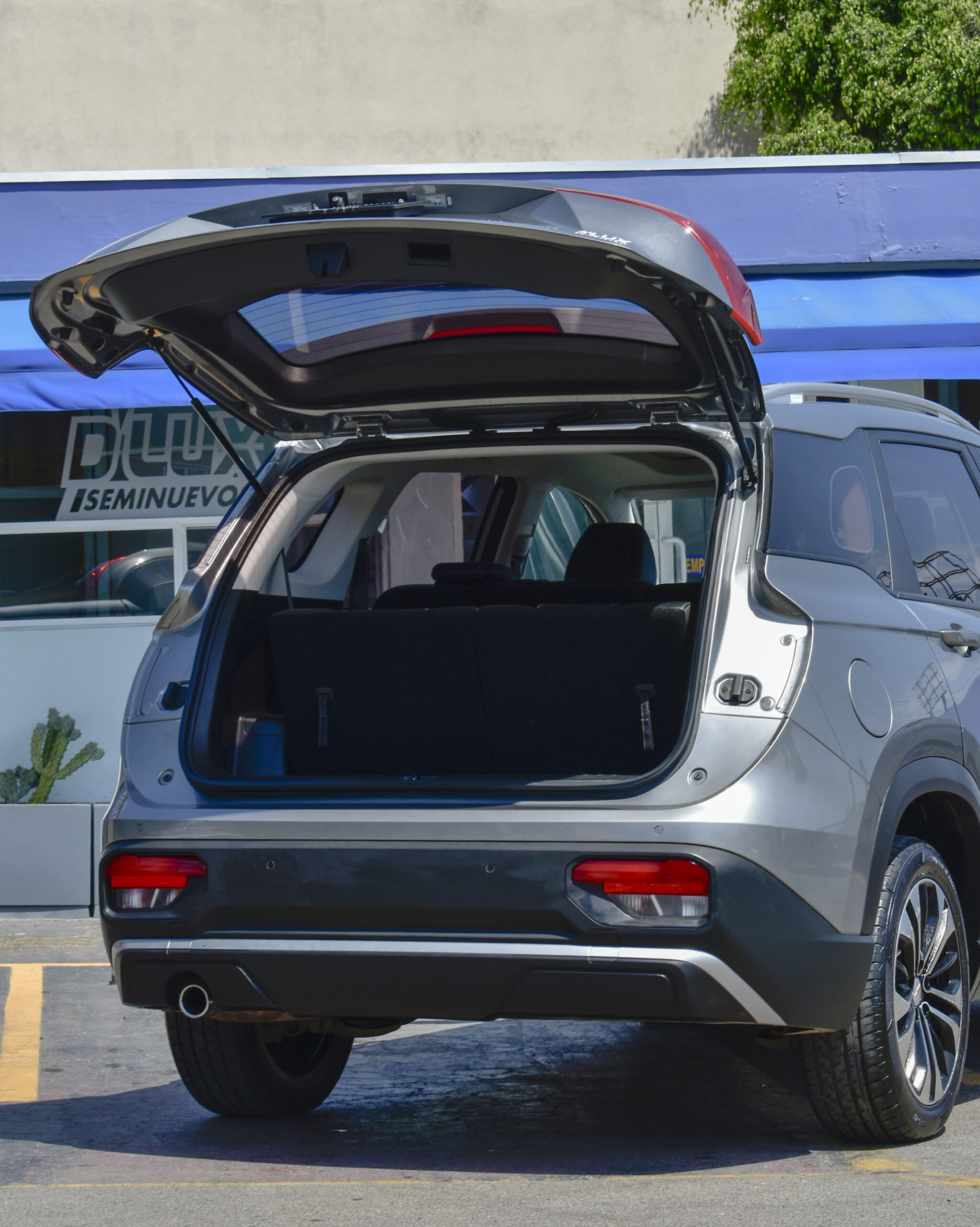 CHEVROLET CAPTIVA PREMIER 2022