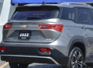 CHEVROLET CAPTIVA PREMIER 2022
