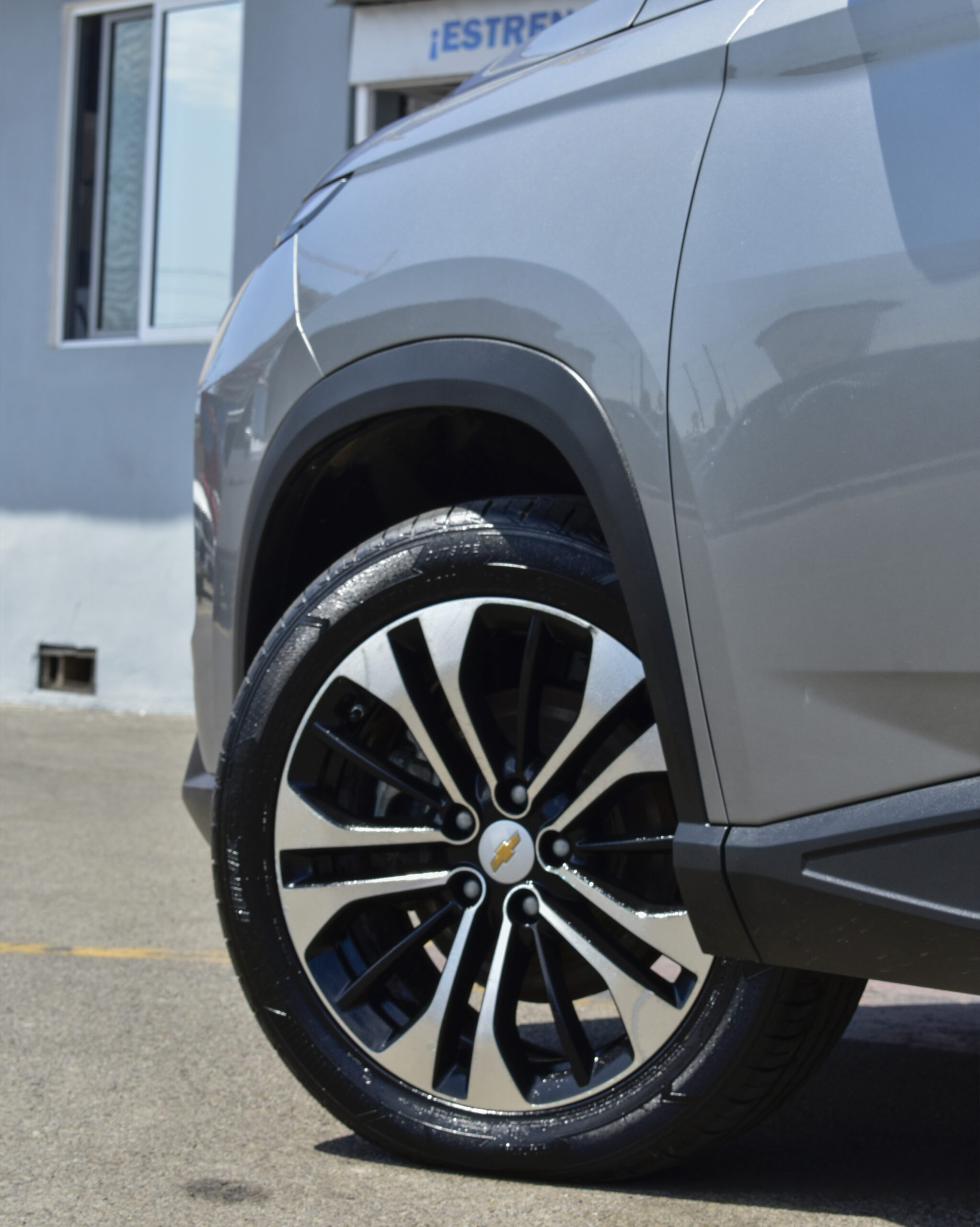 CHEVROLET CAPTIVA PREMIER 2022