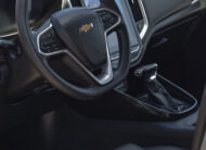 CHEVROLET CAPTIVA PREMIER 2022