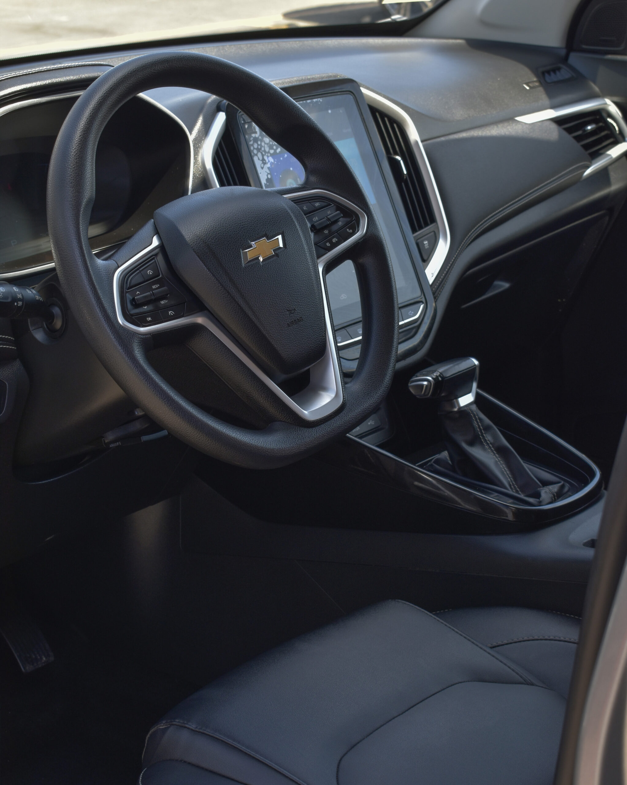 CHEVROLET CAPTIVA PREMIER 2022