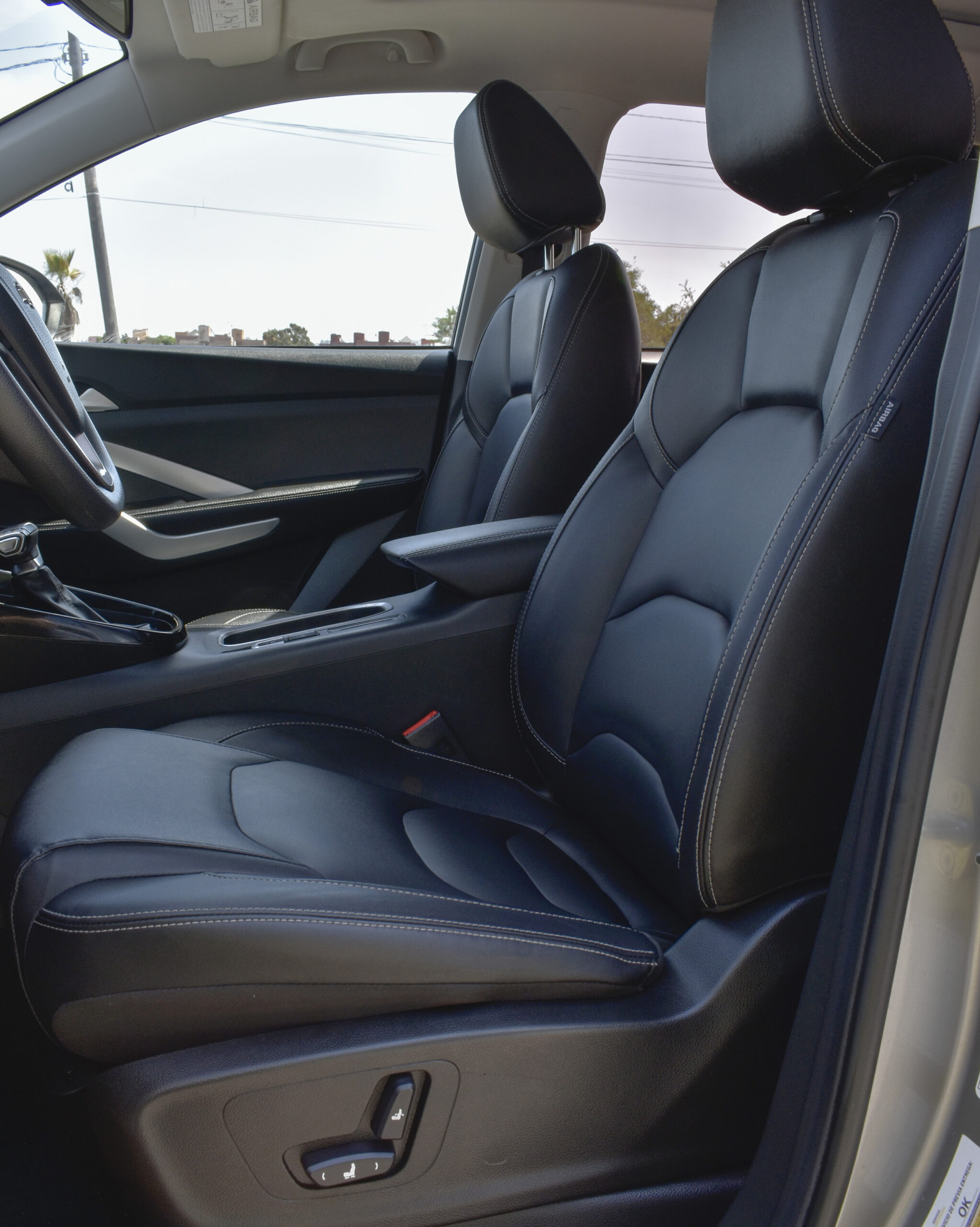 CHEVROLET CAPTIVA PREMIER 2022