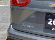 CHEVROLET CAPTIVA PREMIER 2022