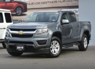 CHEVROLET COLORADO LT 2019