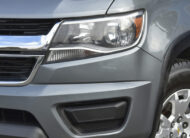 CHEVROLET COLORADO LT 2019