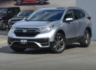 HONDA CR-V TOURING 2020