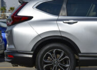 HONDA CR-V TOURING 2020