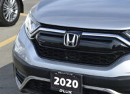 HONDA CR-V TOURING 2020
