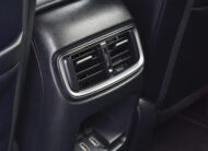 HONDA CR-V TOURING 2020