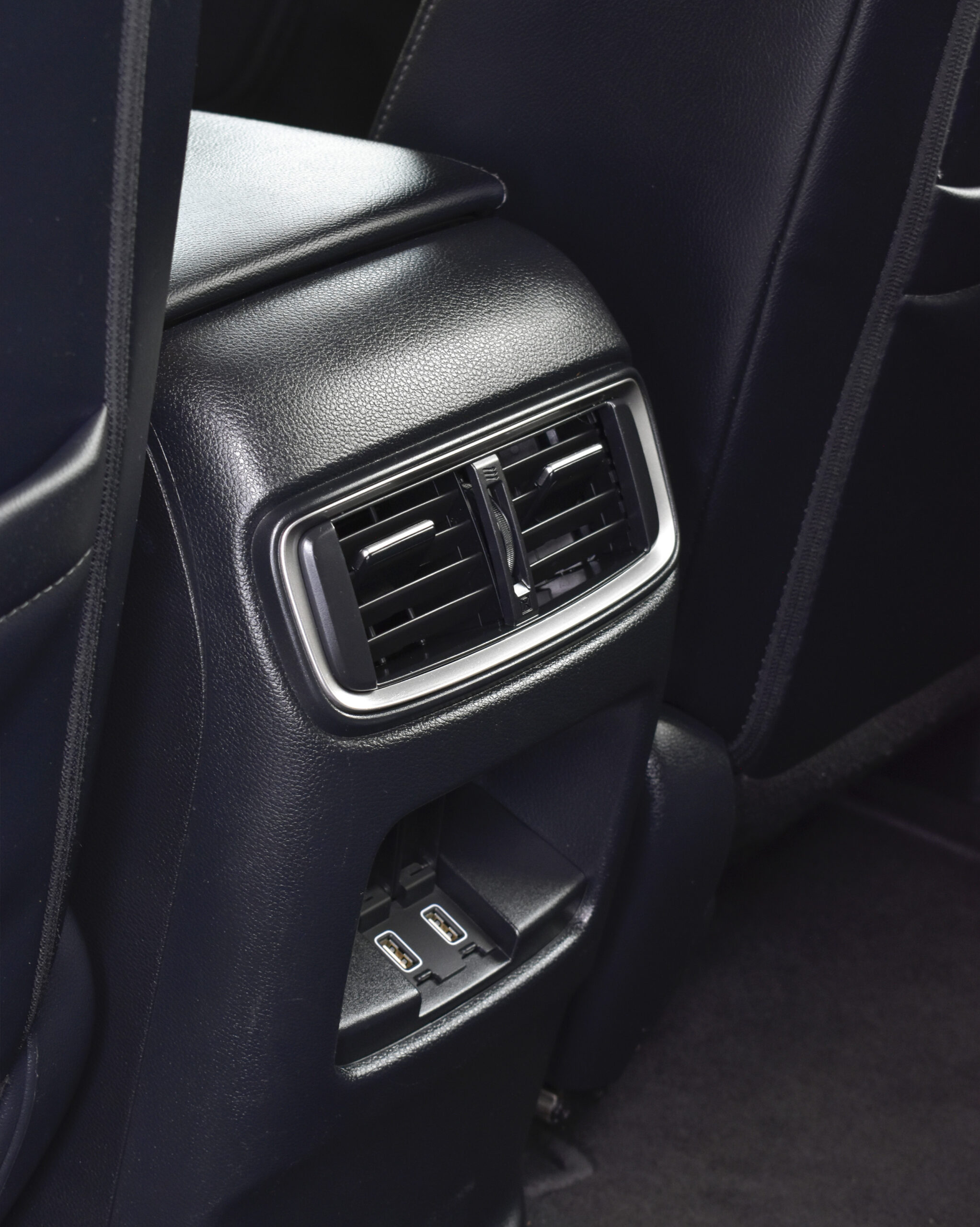 HONDA CR-V TOURING 2020