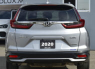 HONDA CR-V TOURING 2020
