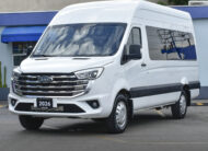 JAC SUNRAY PASAJEROS 2026