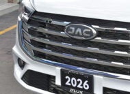 JAC SUNRAY PASAJEROS 2026