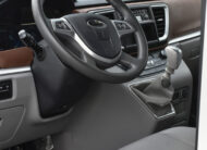 JAC SUNRAY PASAJEROS 2026
