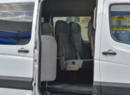 JAC SUNRAY PASAJEROS 2026
