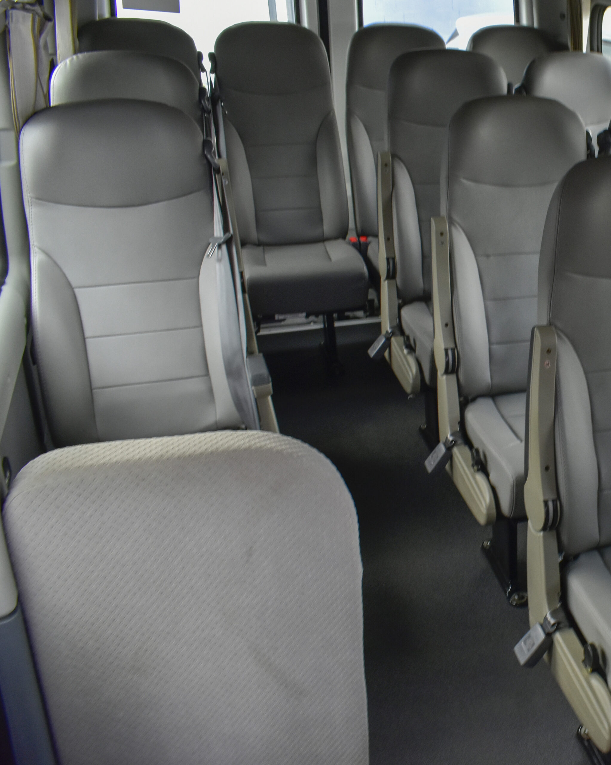 JAC SUNRAY PASAJEROS 2026
