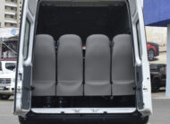 JAC SUNRAY PASAJEROS 2026