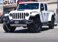 JEEP GLADIATOR MOJAVE 4X4 2023