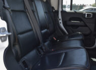 JEEP GLADIATOR MOJAVE 4X4 2023