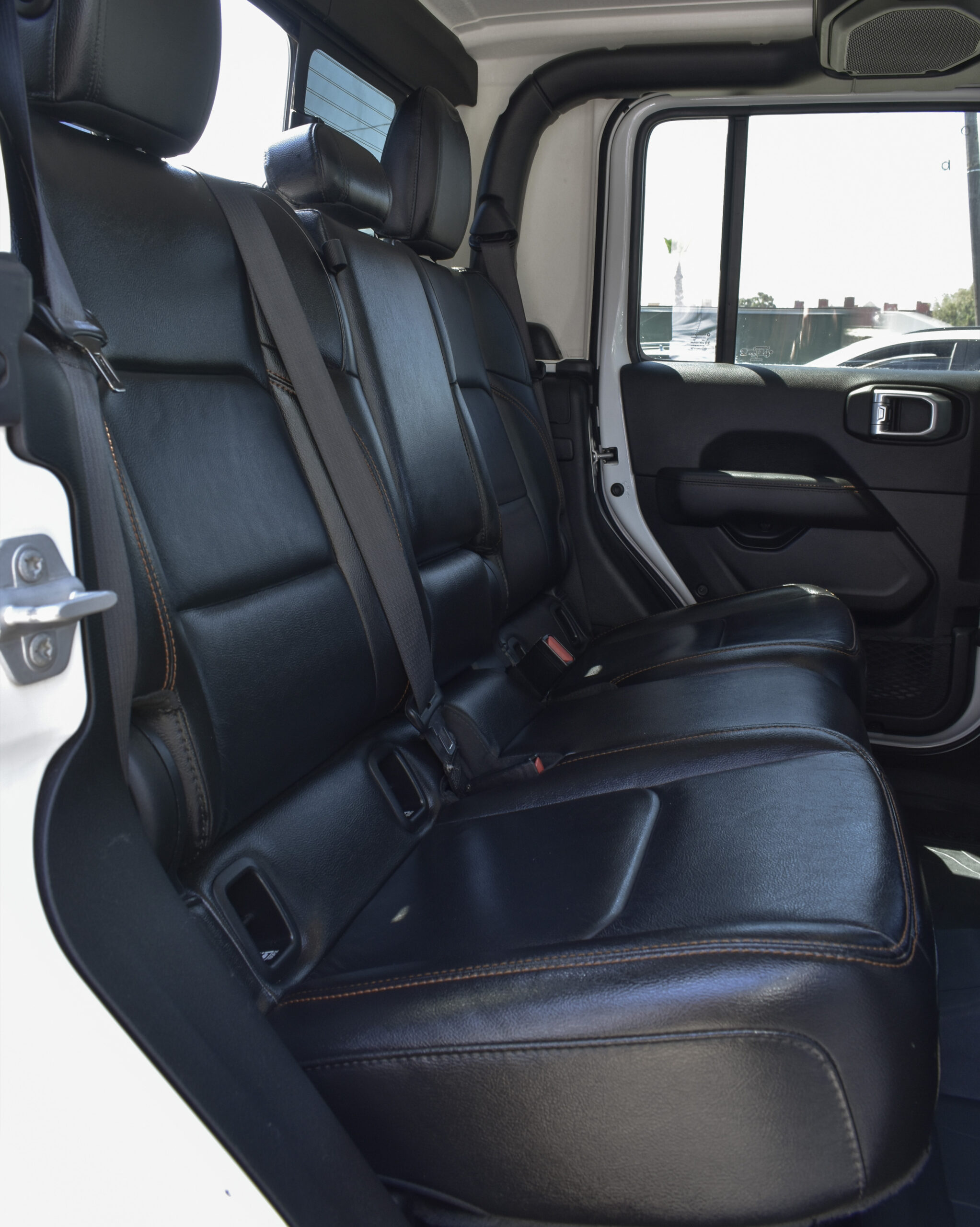 JEEP GLADIATOR MOJAVE 4X4 2023