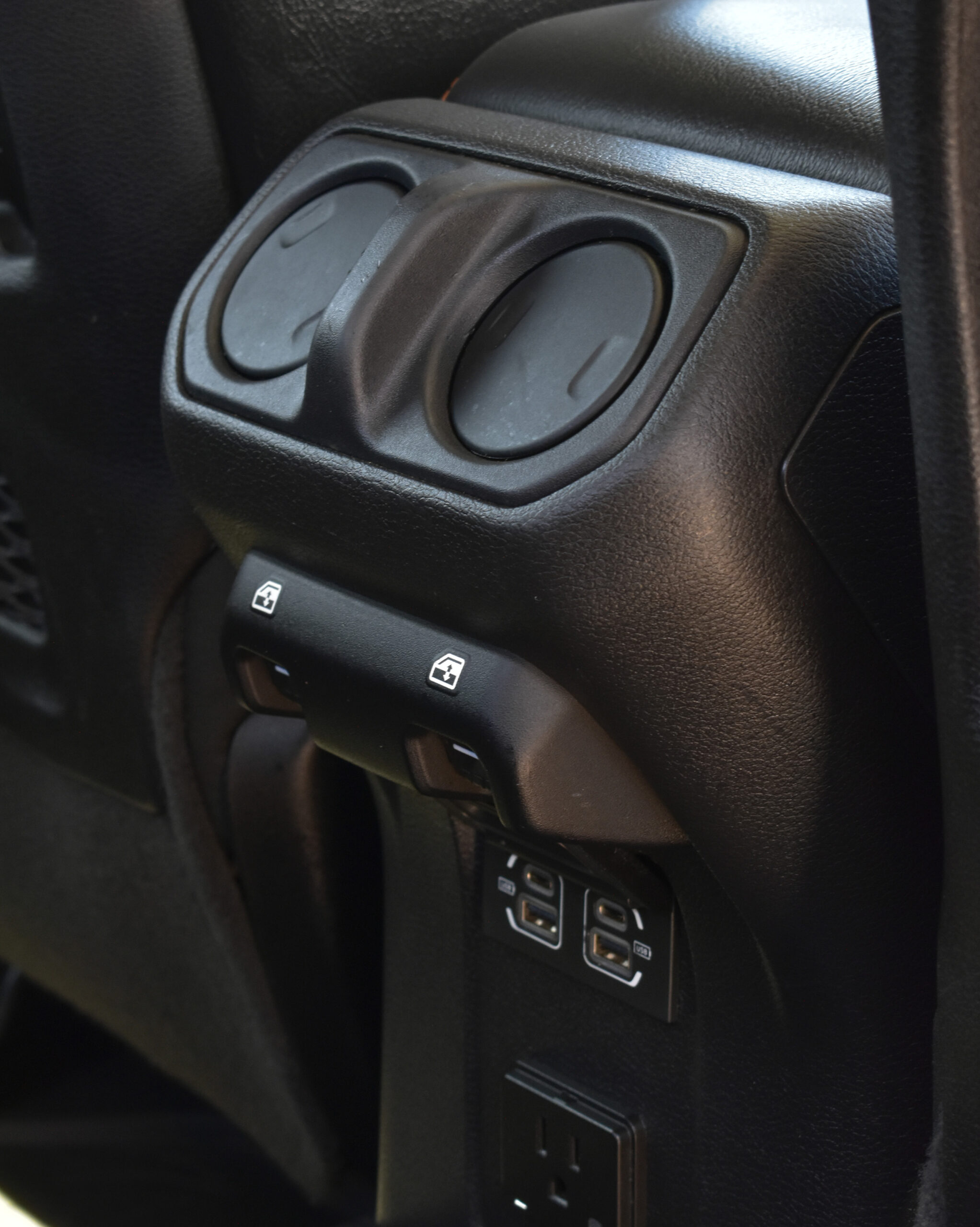 JEEP GLADIATOR MOJAVE 4X4 2023