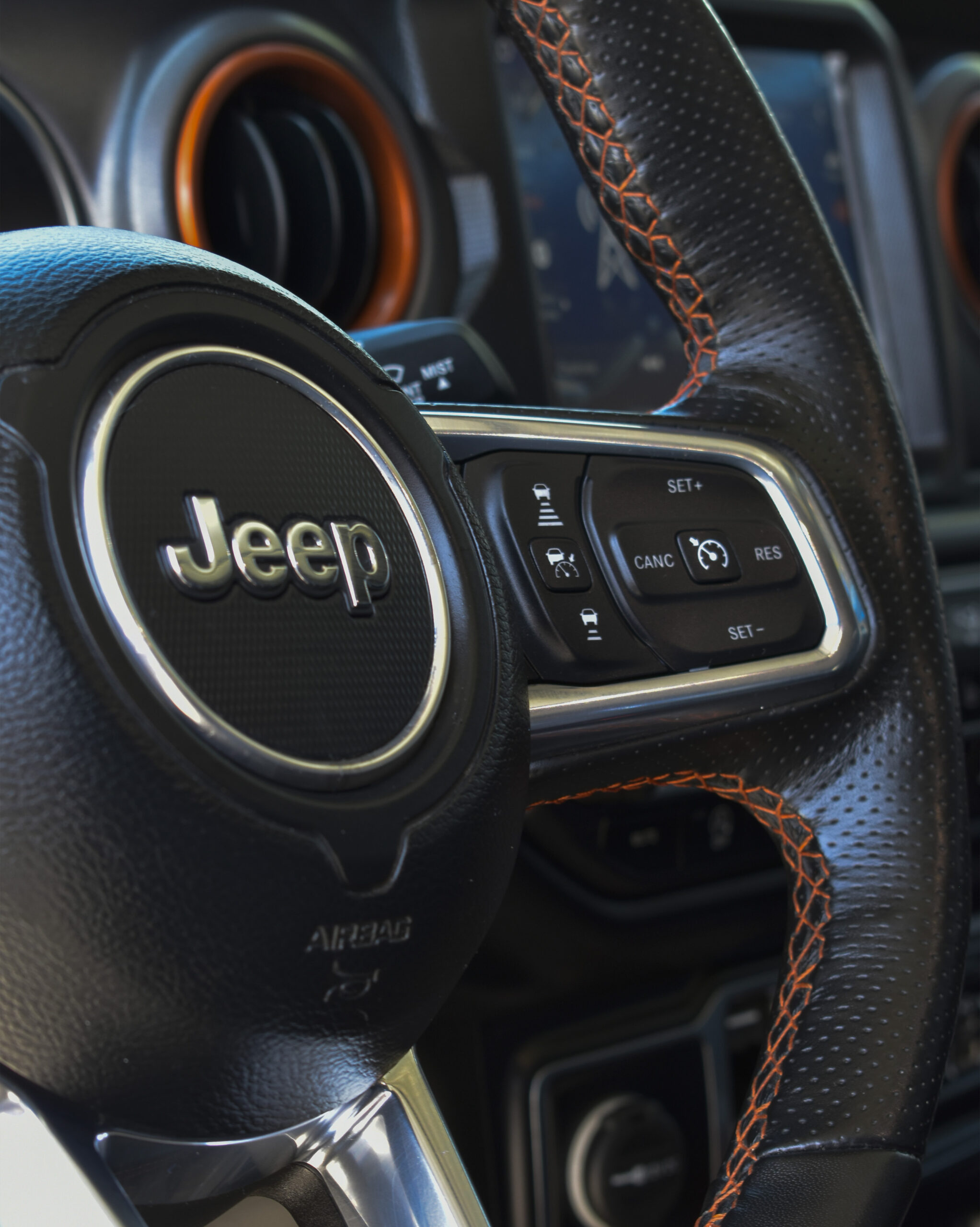 JEEP GLADIATOR MOJAVE 4X4 2023