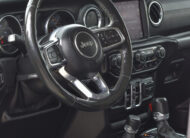JEEP WRANGLER UNLTD SAHARA 2021