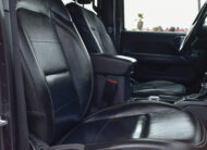JEEP WRANGLER UNLTD SAHARA 2021