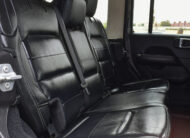 JEEP WRANGLER UNLTD SAHARA 2021