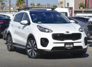 KIA SPORTAGE EX 2018 EDICIÓN MUNDIAL