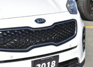 KIA SPORTAGE EX 2018 EDICIÓN MUNDIAL