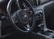 KIA SPORTAGE EX 2018 EDICIÓN MUNDIAL