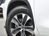 TOYOTA HIGHLANDER XLE 2022