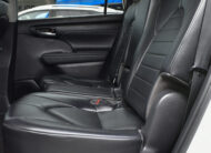 TOYOTA HIGHLANDER XLE 2022
