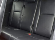 TOYOTA HIGHLANDER XLE 2022