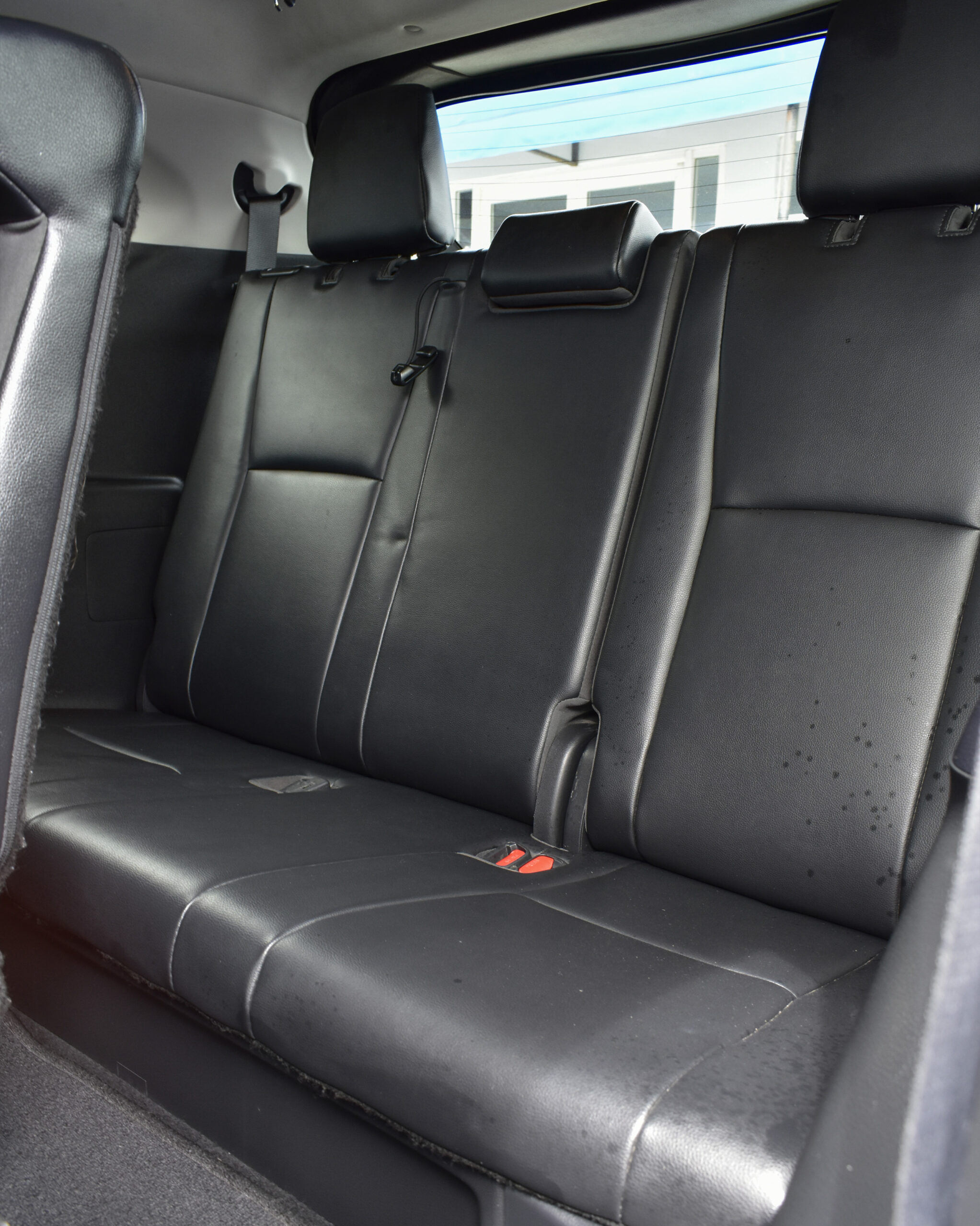 TOYOTA HIGHLANDER XLE 2022